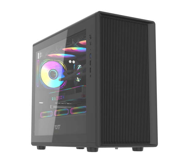 DarkFlash DB460M Black - 1361908 - zdjęcie